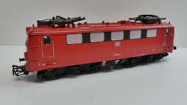 Märklin H0 E loc  BR 141 DB Ovp 3037 digitaal