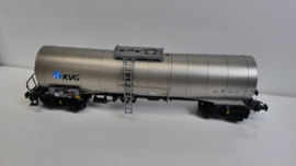 Märklin H0 1:87 Tankwagon DB van KVG ovp 47561