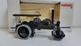 Marklin H0 Historische Stoomwals Lokomobil ovp 1895