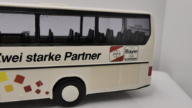 Rietze 1:87 H0  Setra S 315 HD Bus Talcid Bayer 04 Leverkusen