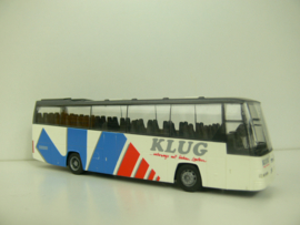 Rietze 61605 Volvo B12 600 Klug Wien Österreich ovp  61605 HO 1:87