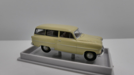 Brekina  1:87 H0 Opel Olympia Rekord ovp 20212