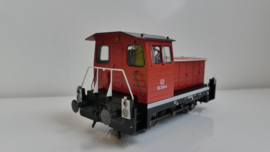 Brawa H0 Dieselloc BR  312 Cargo ovp 0553 AC