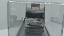 BS Modelle 1:87 H0 vrachtwagen Iveco Exclusiv-Modell Ich bin ein Ulmer ovp