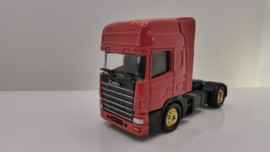 ? 1:87 H0 vrachtwagen losse trekker Scania