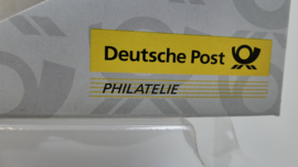 Piko H0 goederenwagon  Deutsche Bundespost  Bahnpostwagon ovp 54481