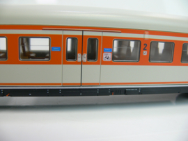 Marklin H0 Personenwagon DB S Bahn rijtuig 2e klasse OVP 4184