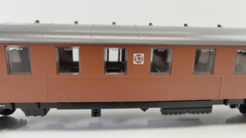 Märklin H0 Personenrijtuig SJ Zweden ovp 4179 AC
