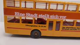 Wiking 1:87 H0 MAN SD 200 Stadsbus BVG Berlin ovp 24730