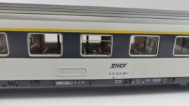 Märklin H0 Personenwagen  1. Klasse SNCF ovp 4161