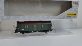 Piko H0 goederenwagon Deutsche Bundespost Bahnpostwagon ovp 54481