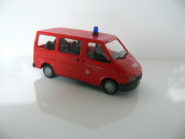 Rietze 1:87 Ford Transit THW