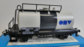 Märklin H0 1:87 Tankwagon / Ketelwagen ÖMV ovp 4450