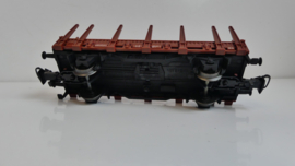 Märklin my world H0 DB Röngenwagon  ovp 4459