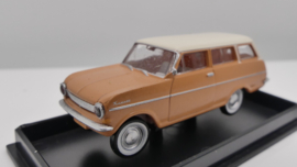 Brekina  1:87 H0 Opel Kadett A ovp 20360