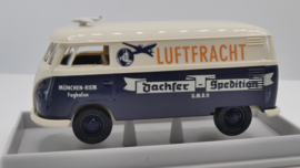 Brekina  1:87 H0 VW T1b Dachser Spedition München Riem Luftfracht ovp 20218