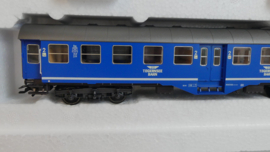 Märklin H0 Personenwagen set Tegernsee-Bahn ovp 4289