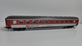 Märklin H0 personenwagon  SBB CFF FFS  ovp 4180