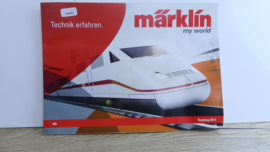 Märklin Magazine 2011 Duitstalig