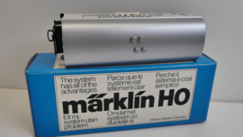 Märklin H0 1:87 Koelwagon SJ Wasabröd Sverige Zweden ovp 4566