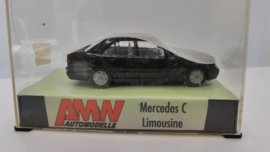 AWM 1:87 H0 Mercedes C limousine ovp