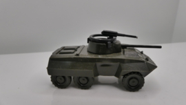 RMM 1:87 H0 Militair M8 Respons voertuig