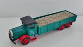 Märklin H0 1:87 set Schotterwerk modelauto's ovp 18300