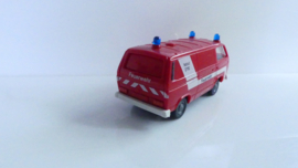 Herpa 1:87 H0 VW Transporter Feuerwehr