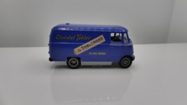 Brekina 1:87 H0 Mercedes L 319 Chocolat Tobler Toblerone