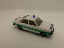 Herpa 1:87 H0 Polizei Audi 80 opdruk 319/9
