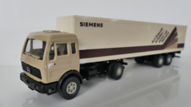 Wiking 1:87 H0 Mercedes Siemens