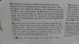 Faller  H0 1:87  Actie set kleine kermis ovp 190070