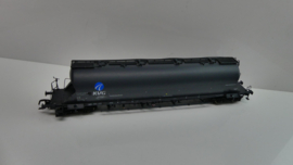 Roco H0 goederenwagon tankwagon / ketelwagon KVG DB
