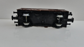 Märklin H0 goederenwagon gesloten wagon ÖBB  OVP 4407