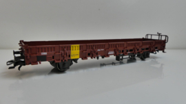 Märklin H0 DB Wagenset Technisches Hilfswerk ovp 4508