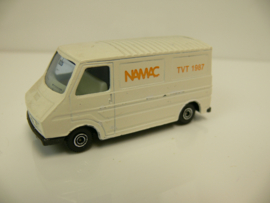 Efsi Fiat 242 Namac TVT 1987  1:68