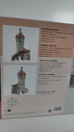 Faller  H0 1:87  Historische Stadspoort ovp 130400