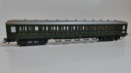 Märklin H0 personenwagon 3e klasse DRG ovp 43110