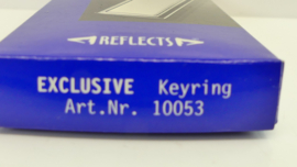 Märklin Magazin  Keyring