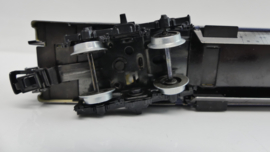 Märklin H0 personenwagon NS 1e klasse met reclamebanen ovp 4117 Met originele reclame stickervel