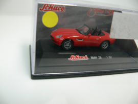 Schuco 1:87  BMW Z8 ovp