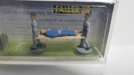 Faller 1:87 H0  Rode kruis inzet ovp 151027