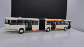 Wiking 1:87 H0 Mercedes Benz gelede bus Sonderfahrt ovp 705 02 32