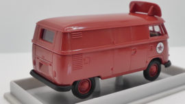 Brekina 1:87 VW T1 B Box Caltex ovp 32524