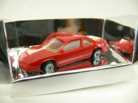 Monogram 1:87 Pontiac Grand prix SE ovp 2043