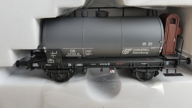 Exact-Train HO Tankwagon Eurdingen DB VTG ovp 20506A