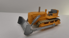 Wiking 1:87 H0  Bulldozer werkverkeer rupsbandel