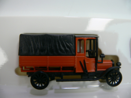 Marklin H0  Set historische voertuigen Oldtimer vrachtwagens OVP 1899