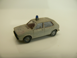 Wiking 1:87  VW Golf