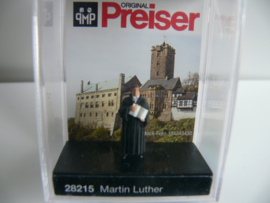 Preiser H0 OVP 28215 Martin Luther